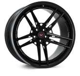 S21-03 Carbon